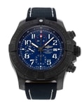 Pre-Owned Breitling Super Avenger Watch